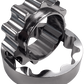 Boundary Nissan VQ 3.5L DE Billet Oil Pump Gear VQ-OPG-DE