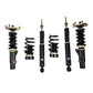 BLOX Racing 2016+ Honda Civic Coupe/Sedan (Non SI / Type R) Plus Series Fully Adjustable Coilovers BXSS-00130