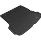 3D MAXpider 2017-2019 Audi Q7 Kagu Cargo Liner - Black M1AD0401309