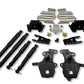 Belltech Lowering Kit With Nd2 Shocks 915Nd