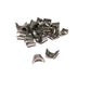 Comp Cams Titanium Super LocksT: 10° Angle, 11/32" Stem Size