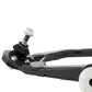 Belltech 19-21 Ford Ranger 2WD/4WD Front Upper Control Arm (Pair) 25121
