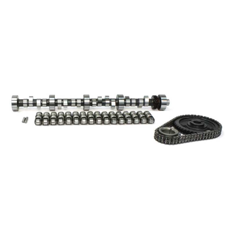 COMP Cams Camshaft Kit FW Nx264HR-14 SK35-552-8