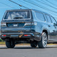 Borla 23- Grand Wagoneer 3.0L Cat Back Exhaust 140976