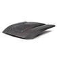 Anderson Composites 2024 Ford Mustang S650 Double-Sided Carbon Fiber Hood AC-HD24FDMU-GT5-DS
