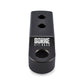 Borne Off-Road CNC Hitch Receiver Shackle 2in Hard Anodized BNHR-2-HA