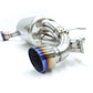 HKS Super Turbo Muffler Gr Supra Db42 B58 31029-At003