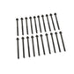 Ford Racing 5.0L/5.2L Coyote 12MM Long Head Bolt Kit M-6067-M501280