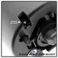 Spyder Dodge Durango 2011-2015 OEM Fog Light W/Universal Switch- Clear FL-DDU2011-C 5080400