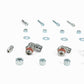 Air Lift 28in FLO Tank w/ Viair 444c Compressor (Incl. Fittings & Tank Mounting Hardware) 27764