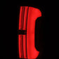 AlphaRex 14-21 Toyota Tundra Nova-Series LED Tail Lights - Black 672042 *Discontinued