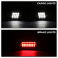 SPYDER xTune 14-16 Chevrolet Silverado 1500 LED 3rd Brake Light - Black (BKL-CSIL14-LED-BK) 9037504