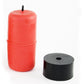 AIRLIFT Replacement Air Spring - Red Cylinder Type