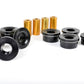 Whiteline Subframe - Mount Bushing