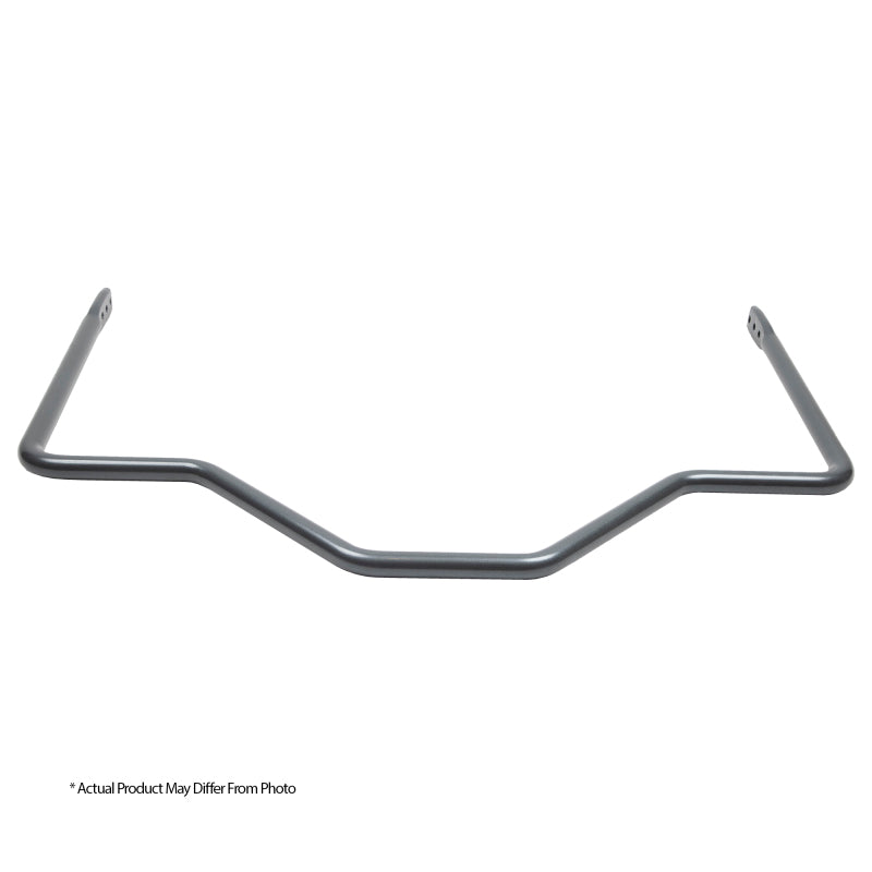 Belltech Rear Anti-swaybar 95-99 Gm Suv 4wd 4 Door