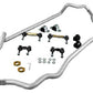 Whiteline Sway Bar - Vehicle Kit