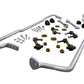 Whiteline Sway Bar - Vehicle Kit