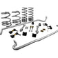 Whiteline Grip Series Kit