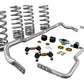 Whiteline Grip Series Kit