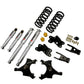 Belltech Lowering Kit With SP Shocks