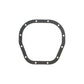 Cometic Gasket Cometic Jaguar All Independent Differentials .060in AFM Differential Cover Gasket C14099-060