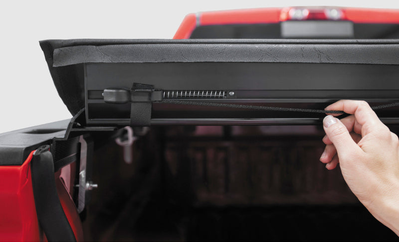 Access Original 07-19 Tundra 6ft 6in Bed (w/o Deck Rail) Roll-Up Cover 15219