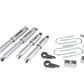 Belltech Lowering Kit With Sp Shocks 635Sp