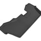 3D MAXpider 2016-2020 Honda Pilot 8-Passenger Kagu 3rd Row Floormats - Black L1HD07331509