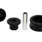 Whiteline 1984-1996 Chevrolet Corvette Steering Rack and Pinion Mount Bushing Kit W13407