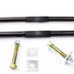 SPL Part BMW E9X/E8X Rear Toe Links + Eccentric Lockouts (non M)