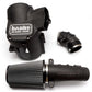 Banks Power 23-24 Ford F250/F350/F450 6.7L Ram-Air Intake System - Dry Filter 41869-D