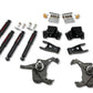 Belltech Lowering Kit With Nd2 Shocks 728Nd