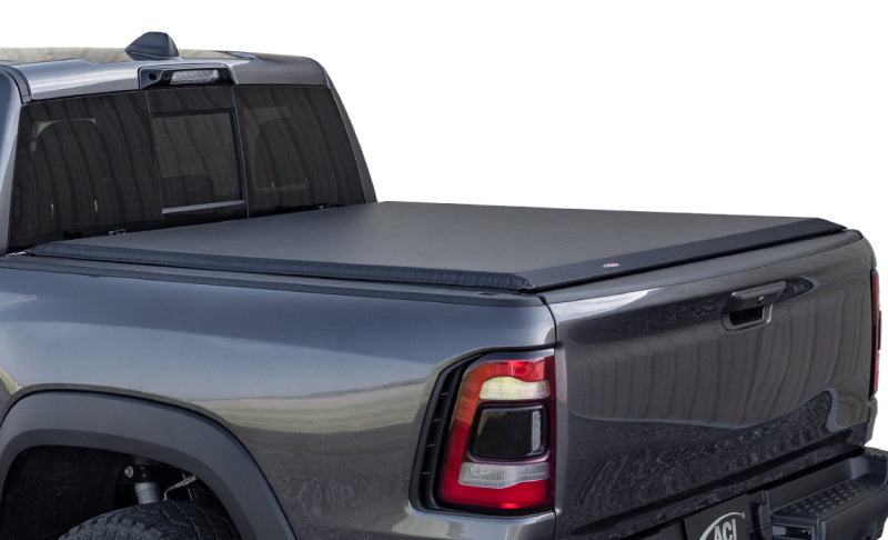 Access Limited 94-01 Dodge Ram All 8ft Beds Roll-Up Cover 24109