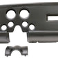 Autometer 1969 Pontiac Firebird Direct Fit Gauge Panel 3-3/8in x2 / 2-1/16in x4 2912