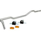 Whiteline Swaybar 24mm X H/Duty Blade Adjustable