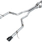 AWE Tuning 11-24 Dodge Durango 5.7L Track Edition Exhaust w/ Diamond Black Tips 3020-33575