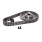 COMP Cams Billet Timing Set FF 9-Keyway 7122CPG