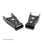 Belltech Shackle Kit 94-00 Ram 2500/3500 2inch