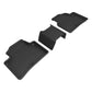 3D MAXpider 22-24 Genesis Gv70 Kagu Black R2 L1GS01121509