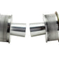 SPL Part BMW F2X/F3X Non-Adjustable Front Caster Rod Bushings