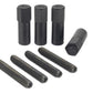 Ford Valve Cove Bolt Kit 4pk Black w/Ford Logo FRD302-316