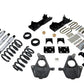 Belltech Lowering Kit With Sp Shocks 667Sp