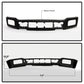 Spyder Ford F150 18-20 KING RANCH LIMITED w/Fog Lights Hole Front Bumper- Black (OEM JL3Z17757EAPTM) 9948442