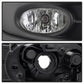 Spyder 17-18 Honda CRV OEM Fog Lights w/Switch & Cover - Clear (FL-HCRV2017-T-C) 5084903