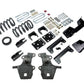 Belltech LOWERING KIT W/O SHOCKS 918