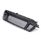 Anderson Composites 2024 Ford Mustang GT Carbon Fiber Front Grille AC-FG24FDMUGT