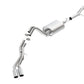 Borla 2015 Cadillac Escalade/Yukon Denali 6.2L V8 AT 2WD/4WD Split Side Exit SS S-Type CB Exhaust 140652