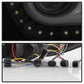 Spyder 16-18 Honda Civic 4 Door Light Bar LED Tail Lights - Black Smoke (ALT-YD-HC164D-LB-BSM) 5086440