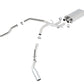 Borla 09-12 Chevrolet Silverado / 09-12 GMC Sierra 1500 WT/SLE/LT 4.8L/5.3L/6.0L SS Catback Exhaust 140342