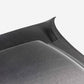 Anderson Composites 15-23 Dodge Challenger Type-HM Carbon Fiber Hood AC-HD15DGCH-HM